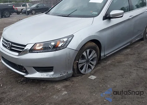 2014 Honda Accord Lx z USA, uszkodzony, nr VIN 1HGCR2F36EA053739